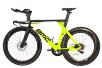 BMC TimeMachine 01 Sram Red eTap AXS Disc TT Bike 2021, Size M/L