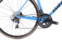 Giant TCR Advanced Shimano Ultegra Disc Road Bike 2020, Size M/L