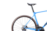 Giant TCR Advanced Shimano Ultegra Disc Road Bike 2020, Size M/L