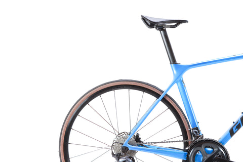 Giant TCR Advanced Shimano Ultegra Disc Road Bike 2020, Size M/L