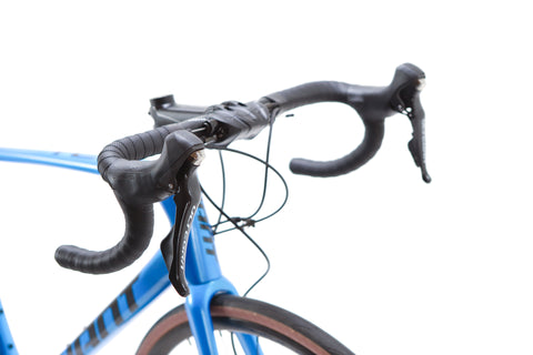 Giant TCR Advanced Shimano Ultegra Disc Road Bike 2020, Size M/L