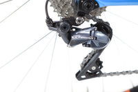 Giant TCR Advanced Shimano Ultegra Disc Road Bike 2020, Size M/L