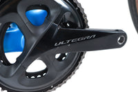 Giant TCR Advanced Shimano Ultegra Disc Road Bike 2020, Size M/L