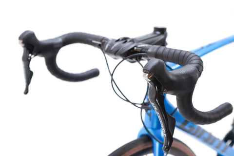 Giant TCR Advanced Shimano Ultegra Disc Road Bike 2020, Size M/L