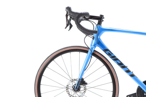 Giant TCR Advanced Shimano Ultegra Disc Road Bike 2020, Size M/L