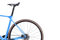 Giant TCR Advanced Shimano Ultegra Disc Road Bike 2020, Size M/L