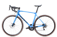 Giant TCR Advanced Shimano Ultegra Disc Road Bike 2020, Size M/L