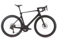 Cube Agree C:62 Pro Shimano Ultegra Di2 Disc Road Bike 2025, Size 56cm