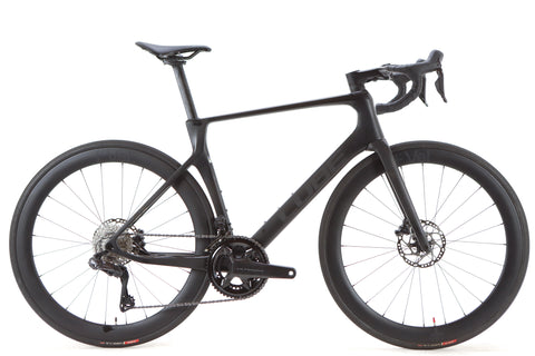 Cube Agree C:62 Pro Shimano Ultegra Di2 Disc Road Bike 2025, Size 56cm