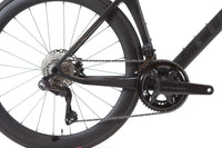 Cube Agree C:62 Pro Shimano Ultegra Di2 Disc Road Bike 2025, Size 56cm