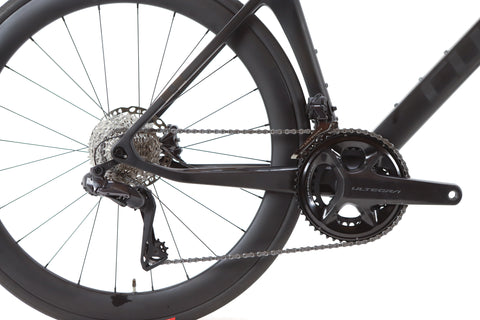 Cube Agree C:62 Pro Shimano Ultegra Di2 Disc Road Bike 2025, Size 56cm