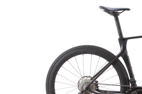 Cube Agree C:62 Pro Shimano Ultegra Di2 Disc Road Bike 2025, Size 56cm