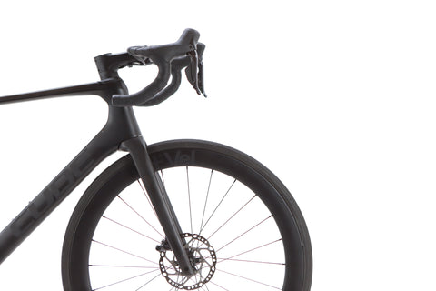 Cube Agree C:62 Pro Shimano Ultegra Di2 Disc Road Bike 2025, Size 56cm