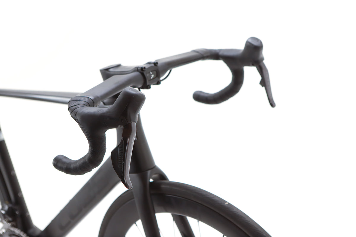 Cube Agree C:62 Pro Shimano Ultegra Di2 Disc Road Bike 2025, Size 56cm