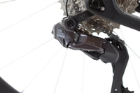 Cube Agree C:62 Pro Shimano Ultegra Di2 Disc Road Bike 2025, Size 56cm