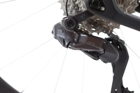 Cube Agree C:62 Pro Shimano Ultegra Di2 Disc Road Bike 2025, Size 56cm