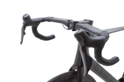 Cube Agree C:62 Pro Shimano Ultegra Di2 Disc Road Bike 2025, Size 56cm