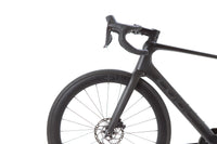 Cube Agree C:62 Pro Shimano Ultegra Di2 Disc Road Bike 2025, Size 56cm