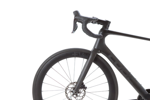 Cube Agree C:62 Pro Shimano Ultegra Di2 Disc Road Bike 2025, Size 56cm