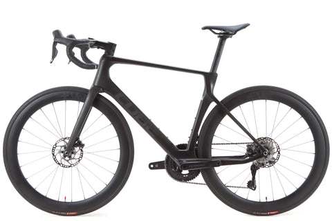 Cube Agree C:62 Pro Shimano Ultegra Di2 Disc Road Bike 2025, Size 56cm