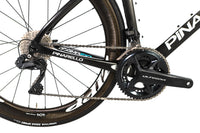 Pinarello Dogma F10 Shimano Dura-Ace/Ultegra Di2 Road Bike 2019, Size 54cm