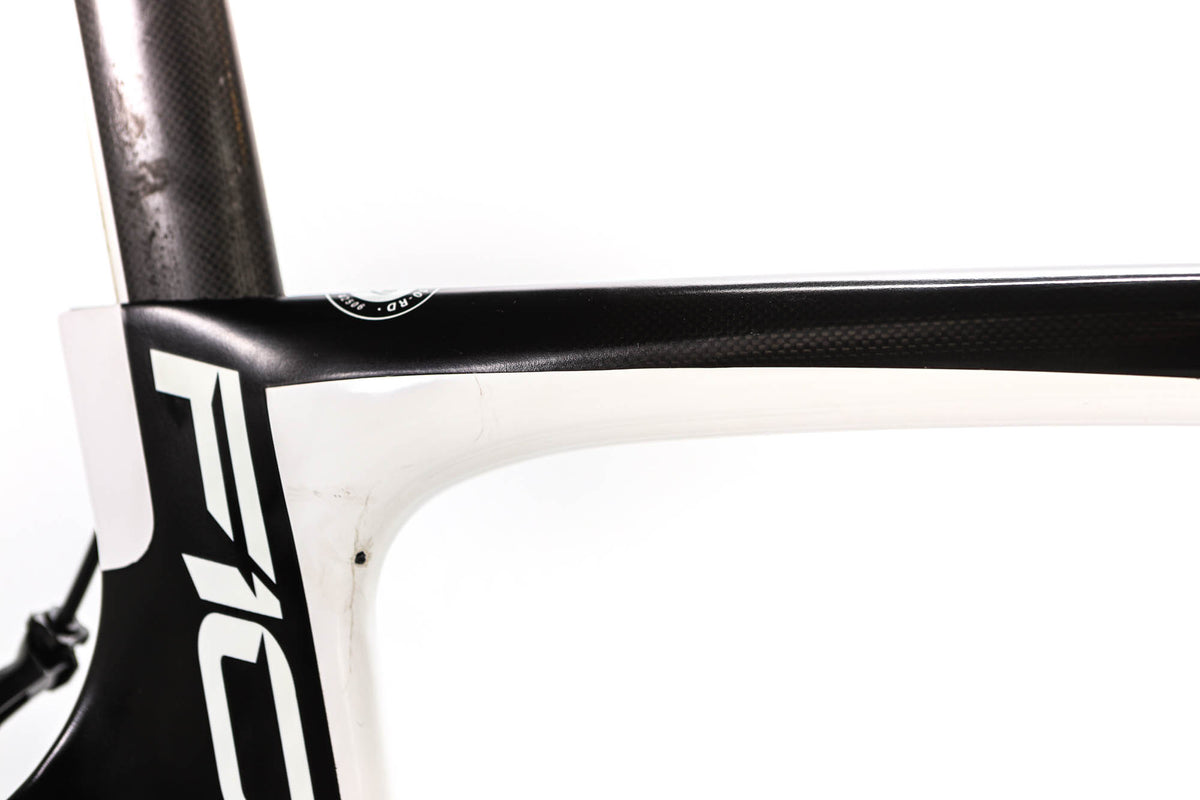 Pinarello Dogma F10 Shimano Dura-Ace/Ultegra Di2 Road Bike 2019, Size 54cm