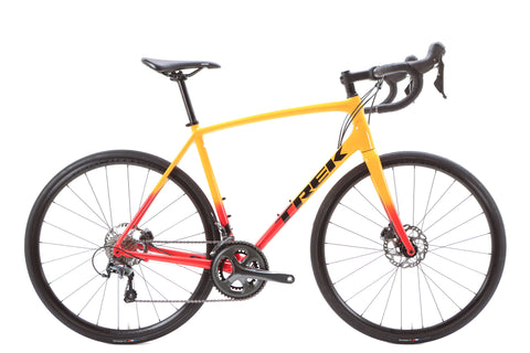 Trek Emonda ALR 4 Shimano Tiagra Disc Road Bike 2021, Size 58cm