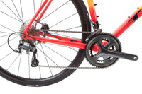 Trek Emonda ALR 4 Shimano Tiagra Disc Road Bike 2021, Size 58cm