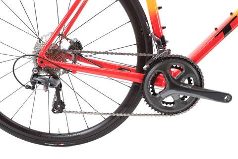 Trek Emonda ALR 4 Shimano Tiagra Disc Road Bike 2021, Size 58cm
