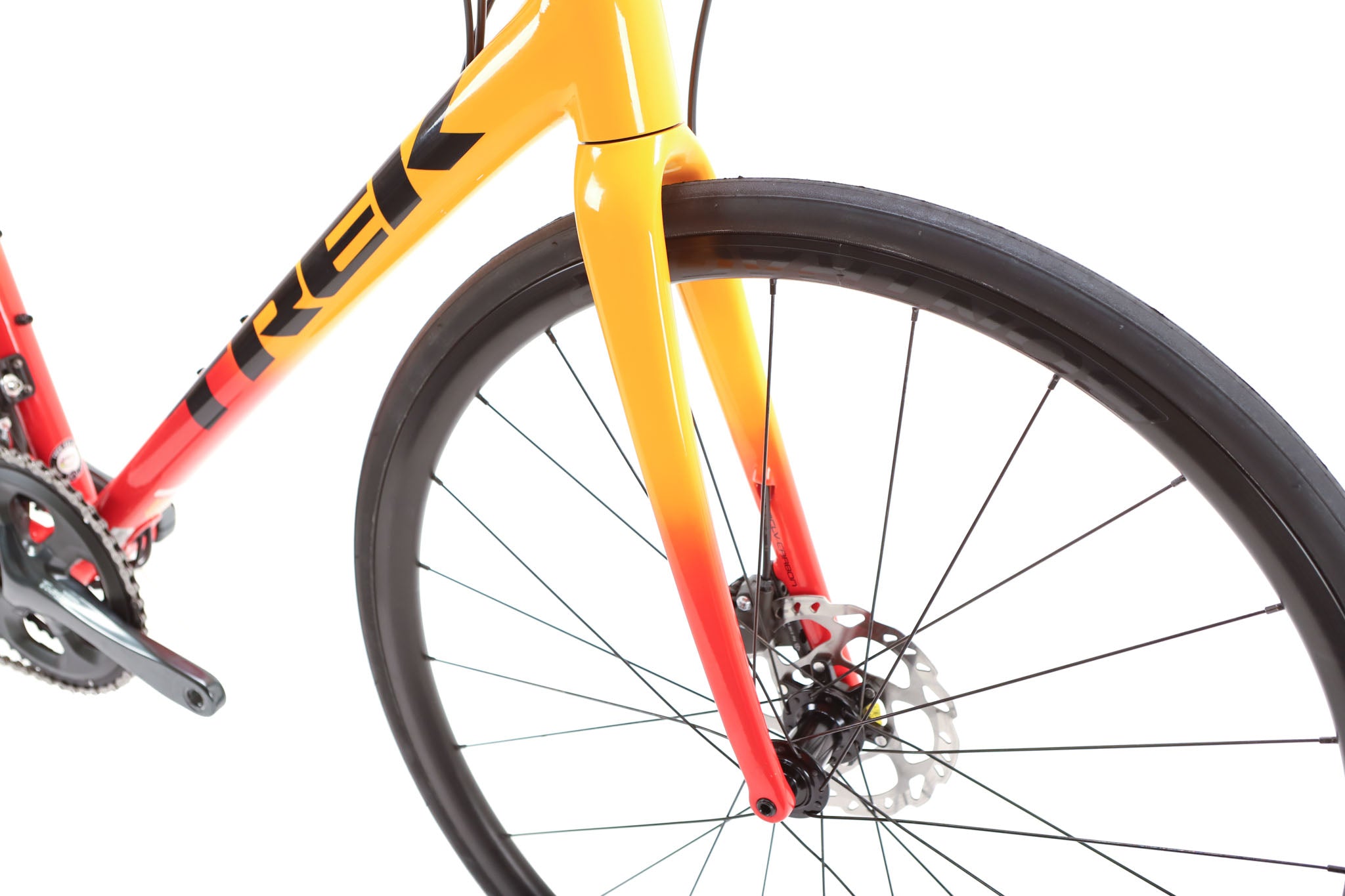 美品　Émonda ALR 4 TREK Emonda ALR 4 2022年モデル