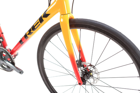 Trek Emonda ALR 4 Shimano Tiagra Disc Road Bike 2021, Size 58cm