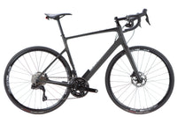 Cannondale Synapse Carbon 2 LE Shimano 105 Di2 Disc Road Bike 2024, Size 58cm