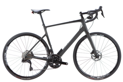 Cannondale Synapse Carbon 2 LE Shimano 105 Di2 Disc Road Bike 2024, Size 58cm