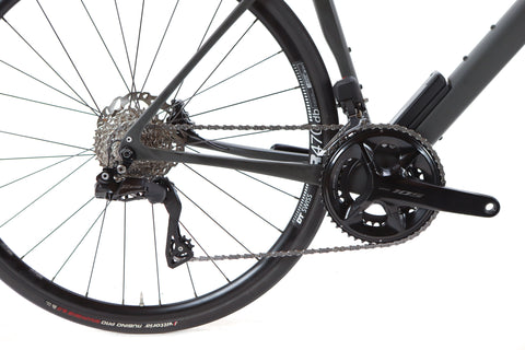 Cannondale Synapse Carbon 2 LE Shimano 105 Di2 Disc Road Bike 2024, Size 58cm