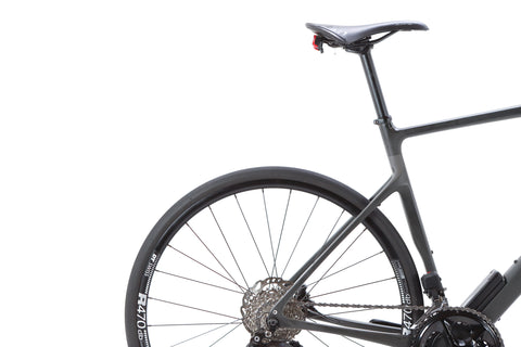 Cannondale Synapse Carbon 2 LE Shimano 105 Di2 Disc Road Bike 2024, Size 58cm