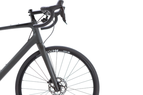 Cannondale Synapse Carbon 2 LE Shimano 105 Di2 Disc Road Bike 2024, Size 58cm