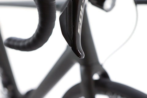 Cannondale Synapse Carbon 2 LE Shimano 105 Di2 Disc Road Bike 2024, Size 58cm