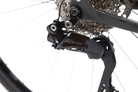 Cannondale Synapse Carbon 2 LE Shimano 105 Di2 Disc Road Bike 2024, Size 58cm