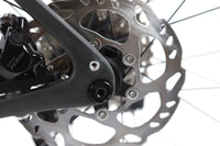 Cannondale Synapse Carbon 2 LE Shimano 105 Di2 Disc Road Bike 2024, Size 58cm