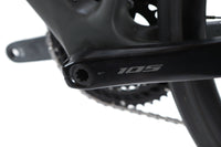 Cannondale Synapse Carbon 2 LE Shimano 105 Di2 Disc Road Bike 2024, Size 58cm