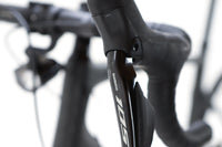 Cannondale Synapse Carbon 2 LE Shimano 105 Di2 Disc Road Bike 2024, Size 58cm