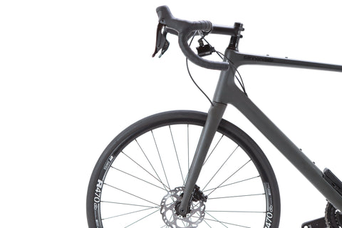 Cannondale Synapse Carbon 2 LE Shimano 105 Di2 Disc Road Bike 2024, Size 58cm