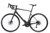 Cannondale Synapse Carbon 2 LE Shimano 105 Di2 Disc Road Bike 2024, Size 58cm