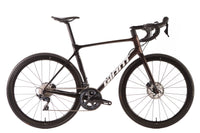 Giant TCR Advanced Pro 1 Shimano Ultegra Disc Road Bike 2021, Size M/L