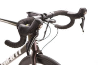 Giant TCR Advanced Pro 1 Shimano Ultegra Disc Road Bike 2021, Size M/L