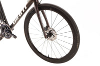 Giant TCR Advanced Pro 1 Shimano Ultegra Disc Road Bike 2021, Size M/L