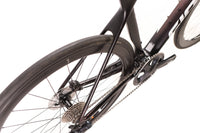 Giant TCR Advanced Pro 1 Shimano Ultegra Disc Road Bike 2021, Size M/L