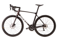 Giant TCR Advanced Pro 1 Shimano Ultegra Disc Road Bike 2021, Size M/L