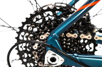 Boardman ADV 8.9E Sram Apex1 Electric Gravel Bike 2021, Size Medium