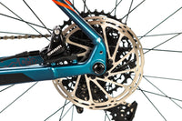 Boardman ADV 8.9E Sram Apex1 Electric Gravel Bike 2021, Size Medium